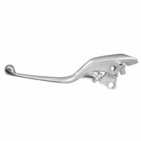 Left Motorcycle Lever (Silver) 75991