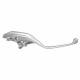 Right Motorcycle Lever (Silver) 76001