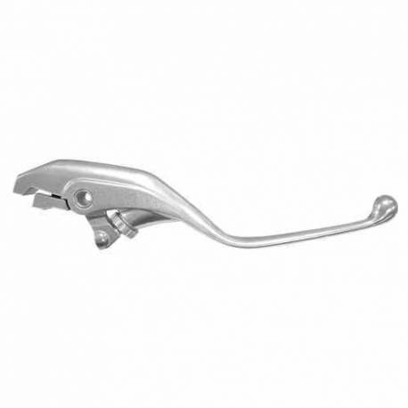 Right Motorcycle Lever (Silver) 76001