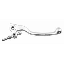 Both Sides Motorcycle Lever (Silver) 76041