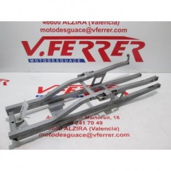 SUBFRAME Derbi Gpr 50 R 2006