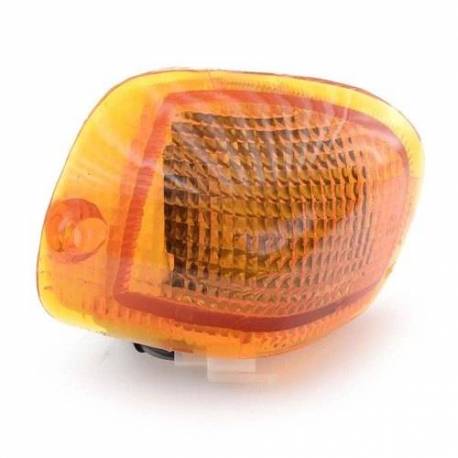 Kawasaki ZZR1100 93-99 Front right Indicator 7060