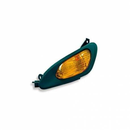 Kymco Scout Front right Indicator 7211