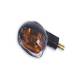 Gilera Zulu Front Right/Rear left Indicator 7543