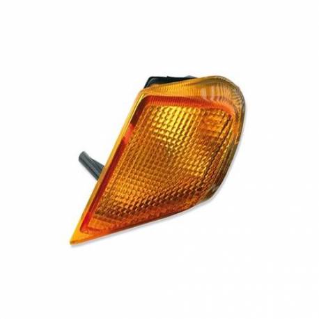 Honda CN250 Front Left Indicator 8215