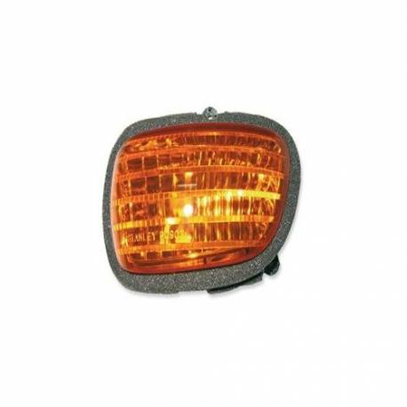 Honda Goldwing Front Left Indicator 8911