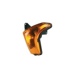 Honda Transalp 650 Front Left Indicator 8909