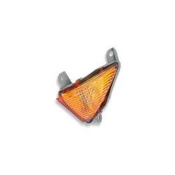 Kawasaki Ninja ZX-6r Front Left Indicator 8946