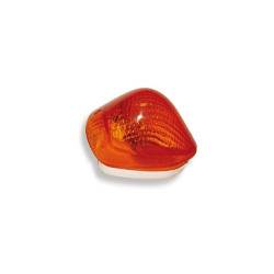 Kawasaki ZZR400-600 Front Left Indicator 6774