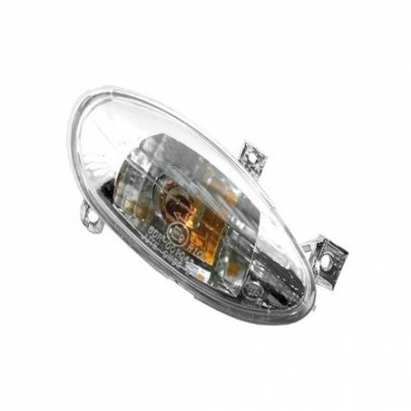 Peugeot Sum-Up Front Left Indicator 9758