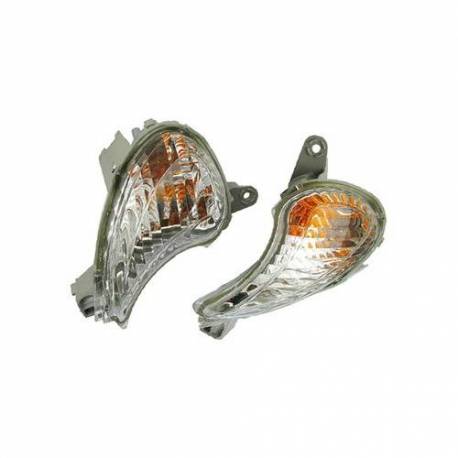 Suzuki Hayabusa Front Left Indicator 11757