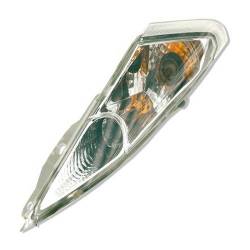 Yamaha Majesty 400 Front left Indicator 8144