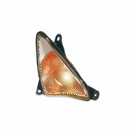 Transparent Front right Indicator 9853