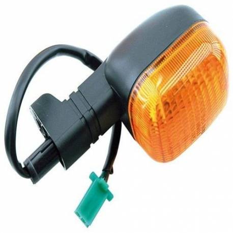 Yamaha BWS Rear Left Indicator 13833