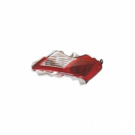 Honda Pantheon 125-150 Rear light & right indicator 7840