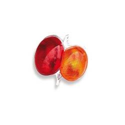 Yamaha Majesty 125 01-02 Rear light & right indicator 7566