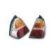 Honda Goldwing Rear light & left indicator 8141