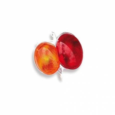 Yamaha Majesty 125 01-02 Rear light & left indicator 7569