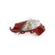 Honda S-Wing 125-150 Rear light & right indicator 12428