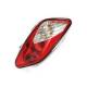 Yamaha X-City Rear light & right indicator 12446