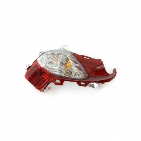 Honda S-Wing 125-150 Rear light & left indicator 12427