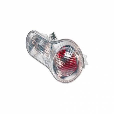 Piaggio Carnaby Rear light & left indicator 9916