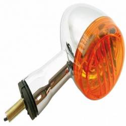 Suzuki Intruder 800 Rear Left Indicator 13728