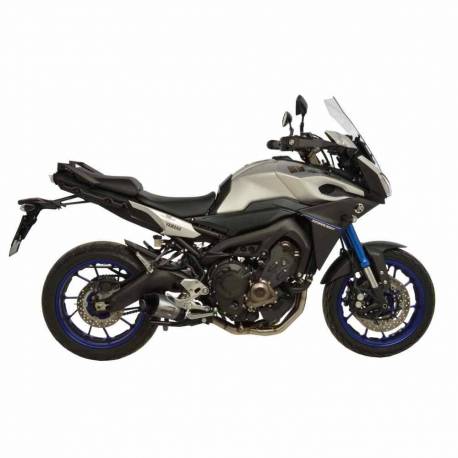 Leovince Exhaust Yamaha MT-09 Tracer 15-16 Lv One Evo