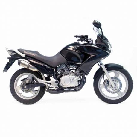 Leovince Exhaust Honda XL 125 Varadero Lv One