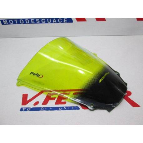 Screen Honda CBR 600 RR 03-04 1330G