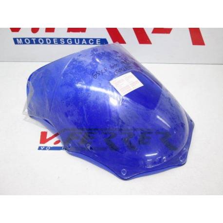 Screen Suzuki GSX-R 600/750 0792A