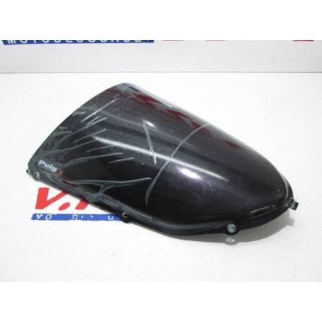 Screen Kawasaki ZX-10R 1656N