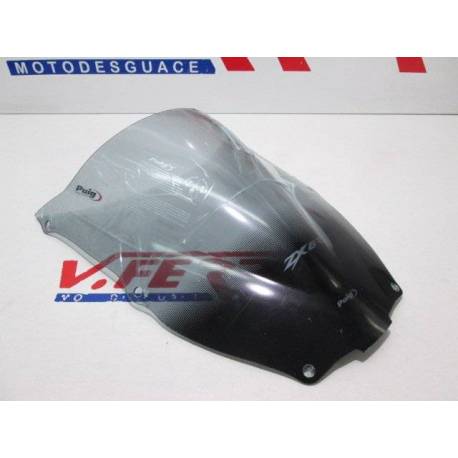 Screen Kawasaki ZX-6R 00-02 0514H