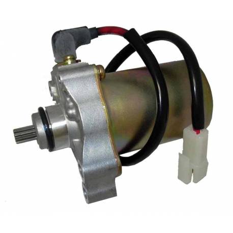 Motor de arranque 12V 0,30Kw 04128169 SGR