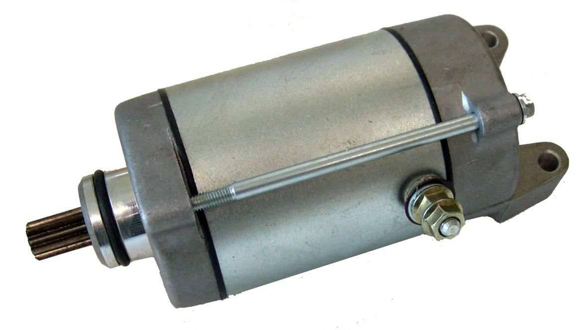 Motor de arranque 12V 04178104 SGR