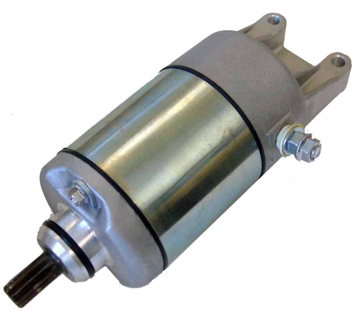 Motor de arranque 12V 04178114 SGR