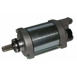 Motor de arranque 12V 0,65Kw 04178135 Mitsuba