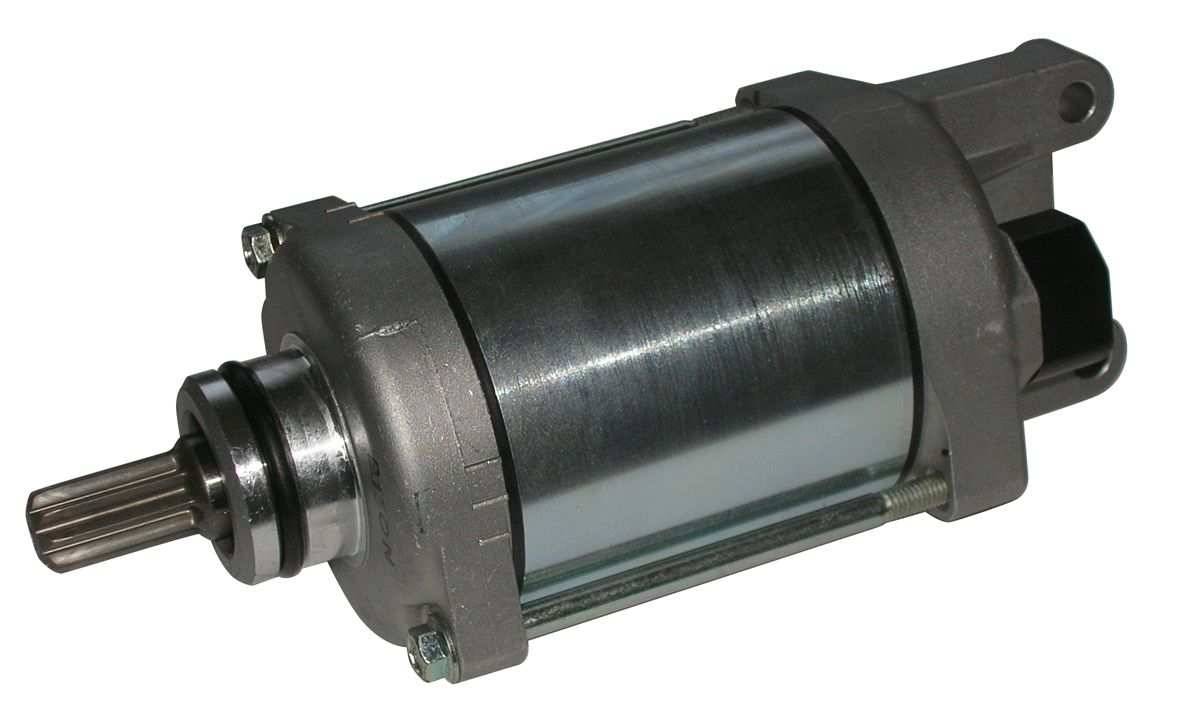 Motor de arranque 12V 0,65Kw 04178135 Mitsuba