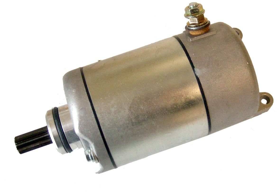 Motor de arranque 12V 04178154 SGR