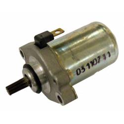 Motor de arranque 12V 0,17Kw 04344301 Ducati