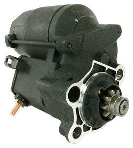 Motor de arranque Arrowhead SHD0004 37939