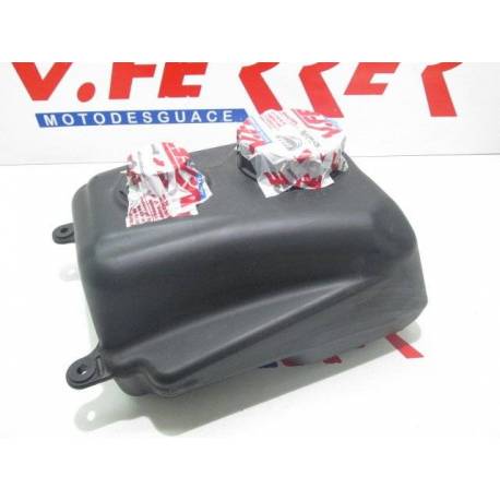 Fuel Tank Suzuki Burgman 125 2017