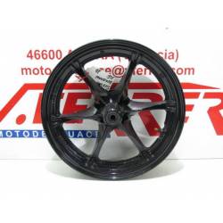 Front Rim Suzuki Burgman 125 2017