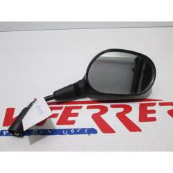 Right Mirror Suzuki Burgman 125 2017