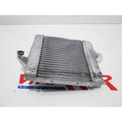 Radiator Suzuki Burgman 125 2017 (dented)