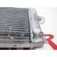 Radiator Suzuki Burgman 125 2017 (dented)