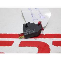 FRONT BRAKE SWITCH Burgman 125 2017