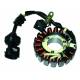 Stator para moto 12V 350W Kokusan 04128001