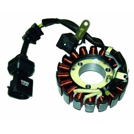 Stator 12V 350W Kokusan 04128001