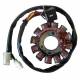 Stator para moto 140W Ducati 04145002